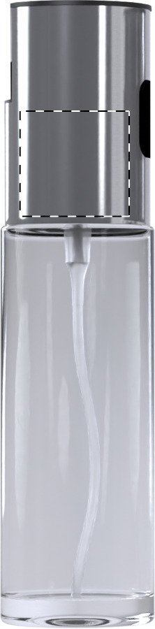 Gauche: W:30 mm x H:15 mm x D:0 mm