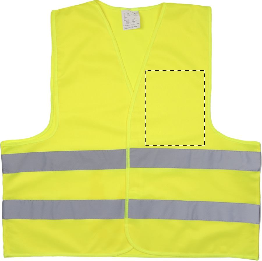 Gauche: W:150 mm x H:150 mm x D:0 mm