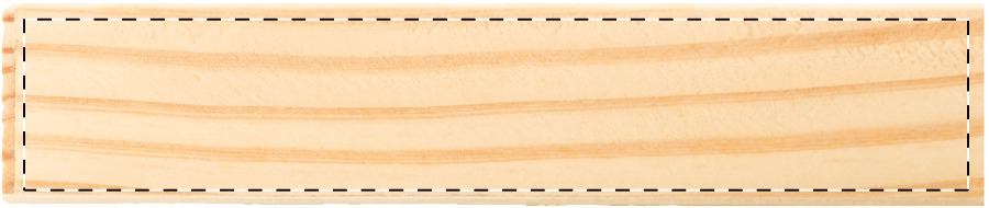 Gauche: 100 x 20 mm