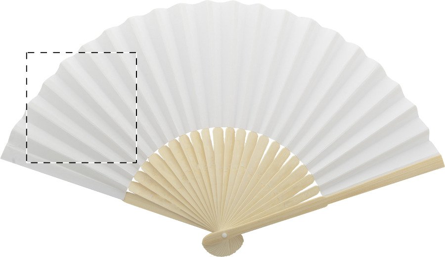 Gauche: 60 x 60 mm