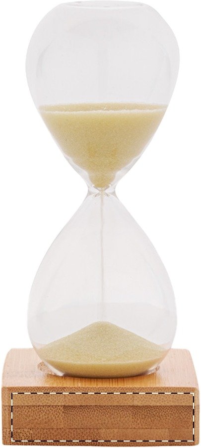 Gauche: W:40 mm x H:10 mm x D:0 mm