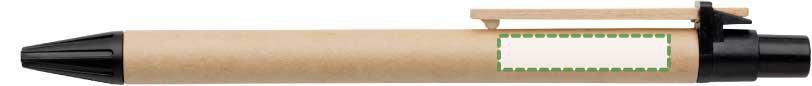 Gauche: 30mm x 6mm