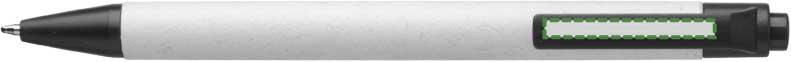 Gauche: 30mm x 3mm