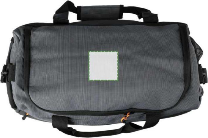 Gauche: 70 x 70 mm