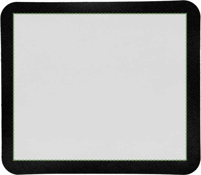Gauche: 200mm x 170mm