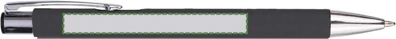 Gauche: 65mm x 7mm