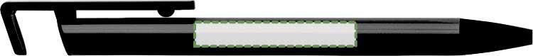 Gauche: 40mm x 6mm