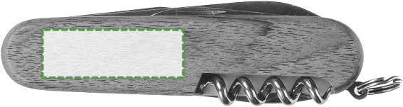 Gauche: 35mm x 12mm