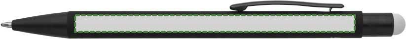 Gauche: 100mm x 6mm