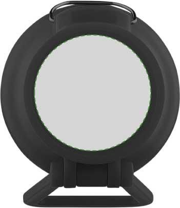 Gauche: 40 mm