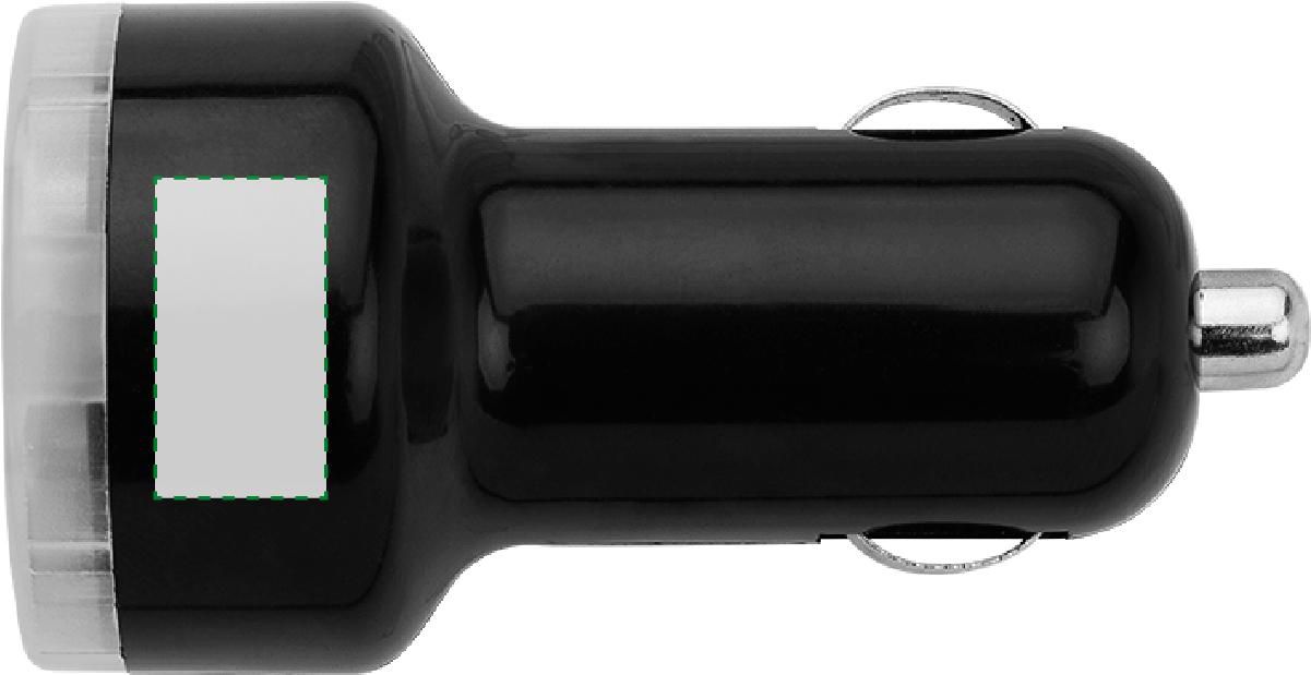 Gauche: 15mm x 8mm