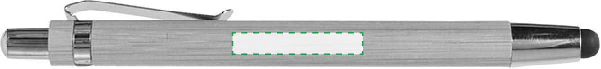 Gauche: 30mm x 5mm