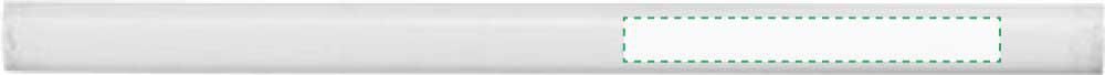 Gauche: 165mm x 7mm