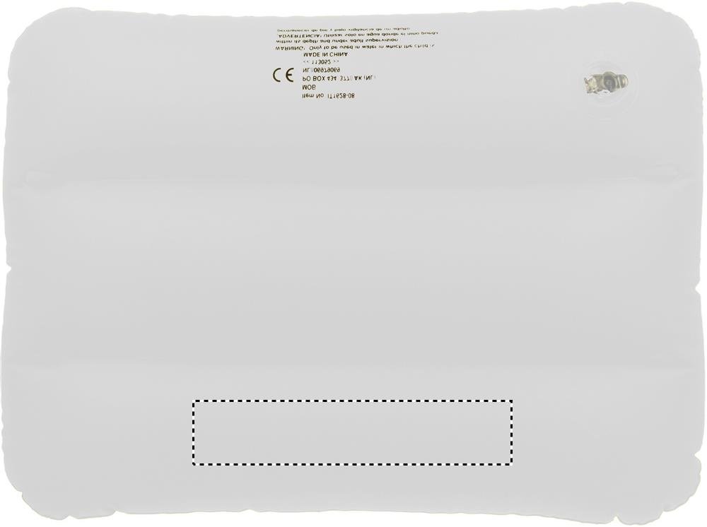 Gauche: 150x30 mm