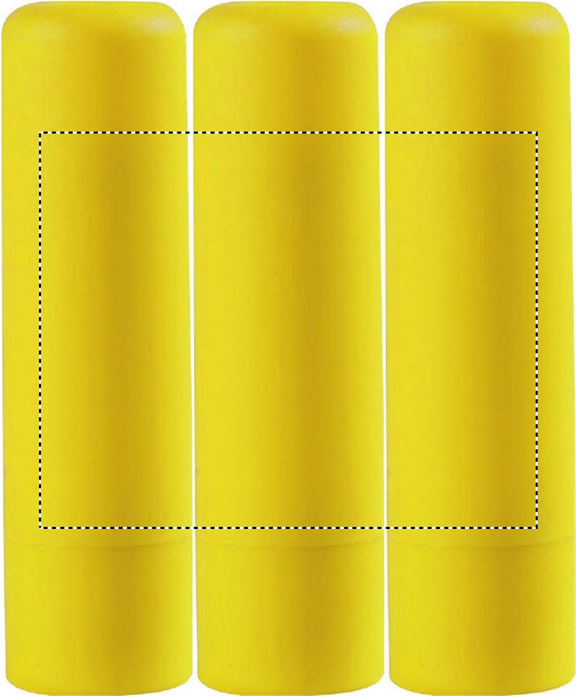 Gauche: 50x40 mm