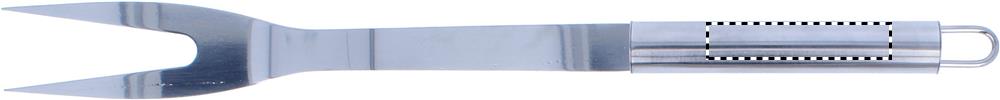 Gauche: 60x12 mm