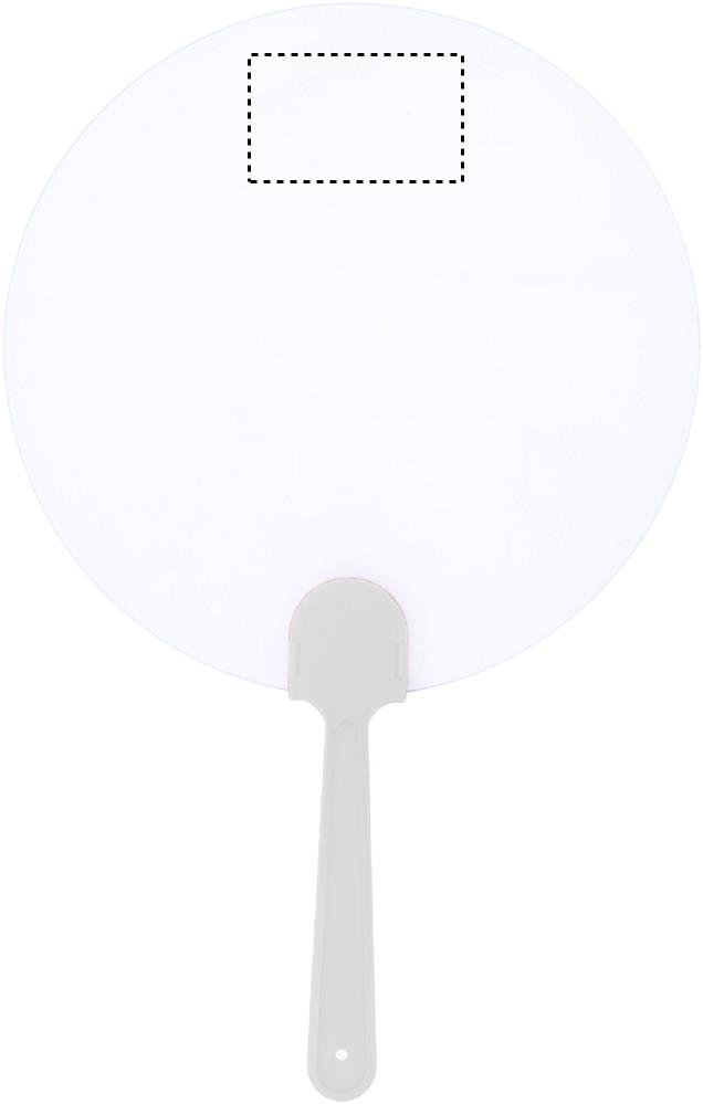 Gauche: 50x30 mm