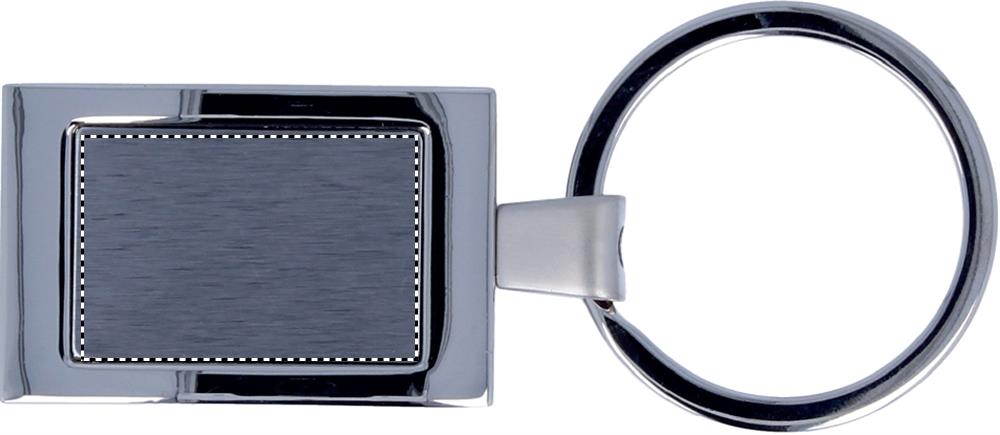 Gauche: 27x18 mm
