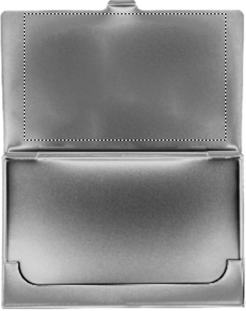 Gauche: 80x50 mm
