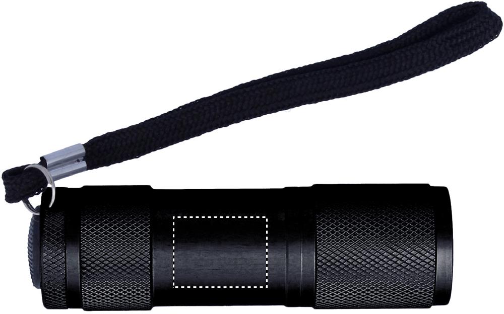 Gauche: 20x15 mm