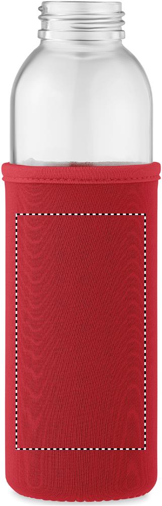 Gauche: 55x100 mm