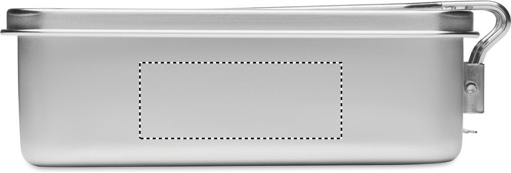 Gauche: 80x30 mm
