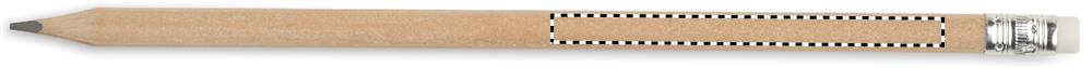 Gauche: 70 x 5mm