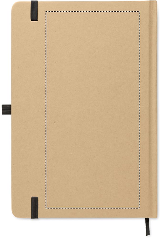 Gauche: 90x190 mm