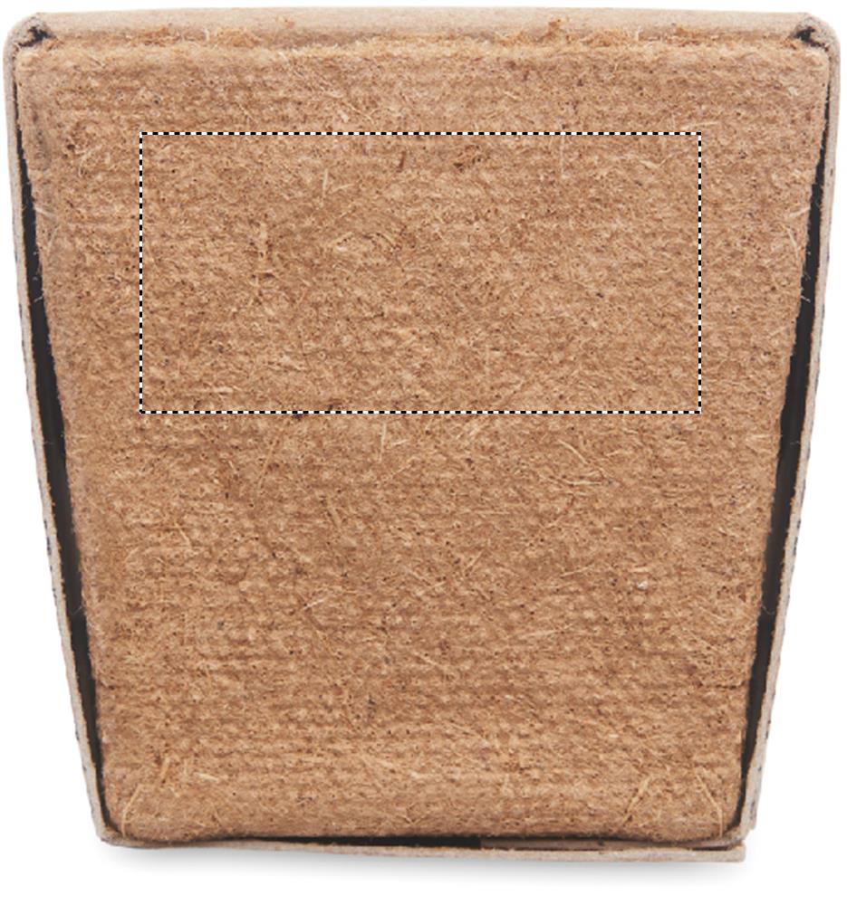 Gauche: 30x15 mm