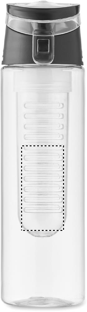 Gauche: 35x70 mm