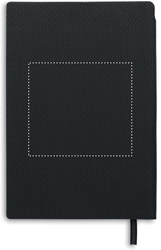 Gauche: 100x90 mm