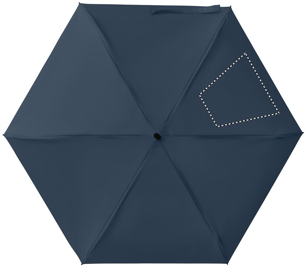 Gauche: 210 x 210 mm