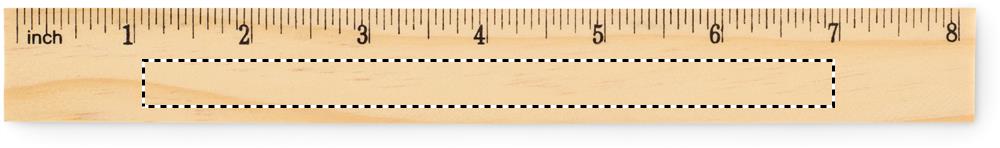Gauche: 149x10 mm