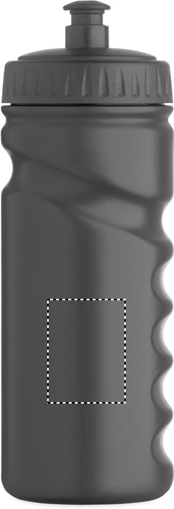Gauche: 30x40 mm