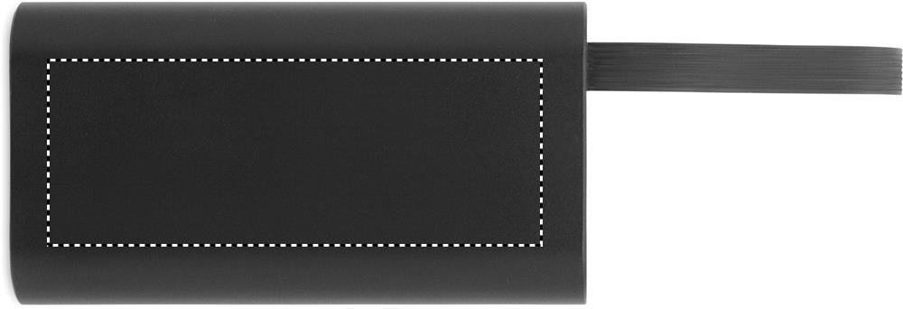 Gauche: 80x30 mm
