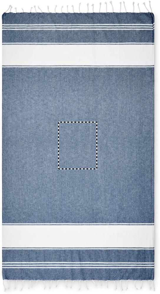 Gauche: 230x280 mm
