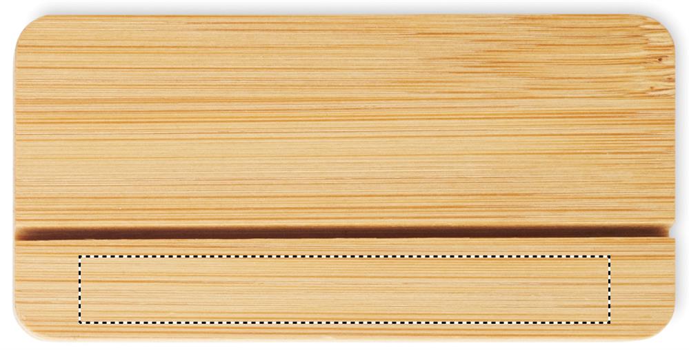 Gauche: 80x10 mm