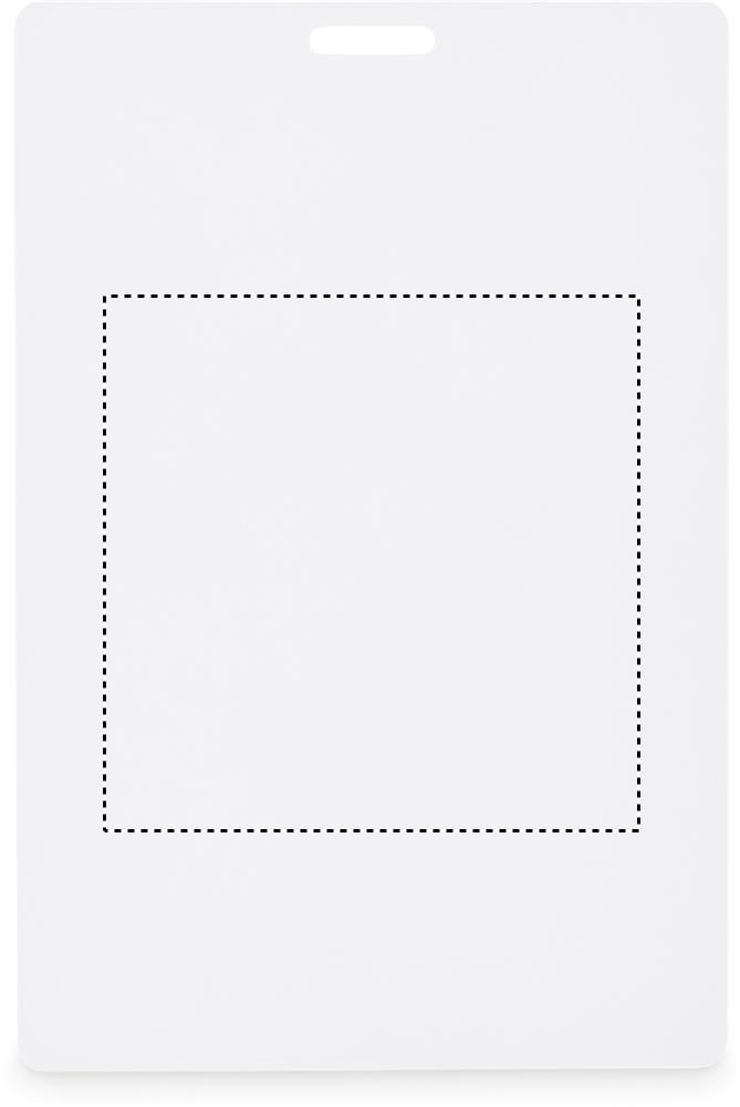 Gauche: 60x60 mm
