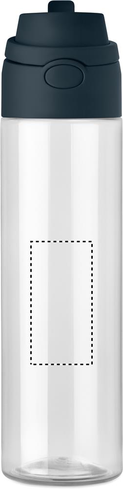 Gauche: 35x70 mm