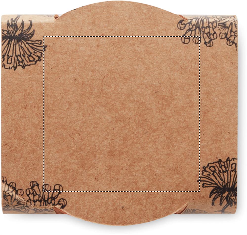 Gauche: 40mm x 40mm