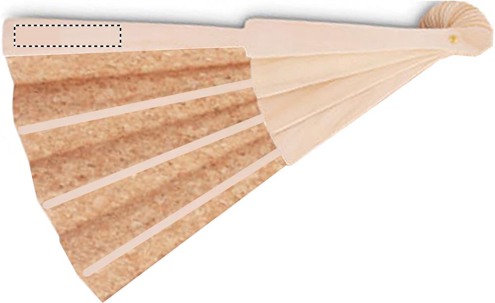 Gauche: 50x10 mm