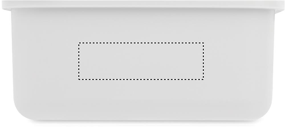 Gauche: 50x15 mm