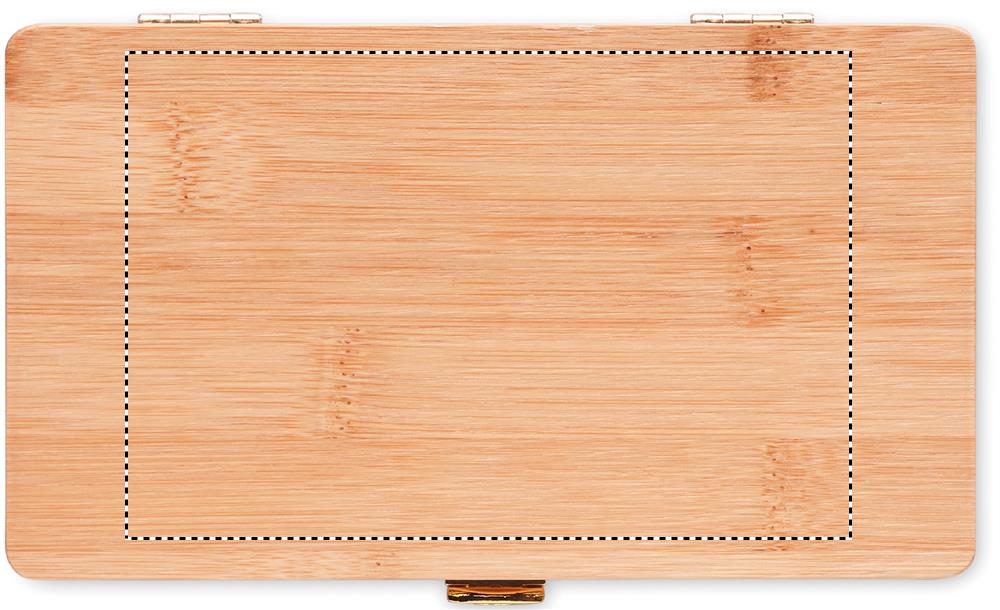 Gauche: 149 x 100 mm