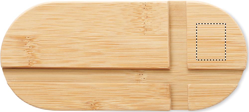 Gauche: 20x25 mm