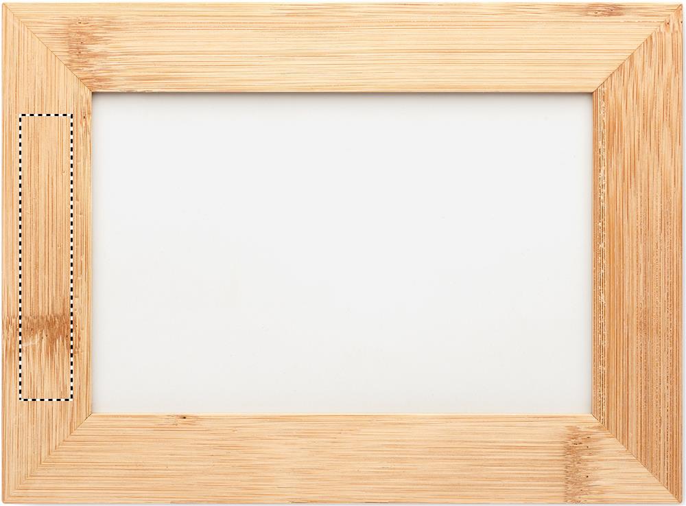 Gauche: 15x80 mm