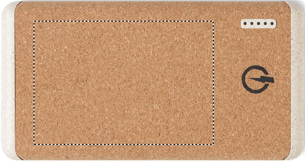 Gauche: 80x55 mm