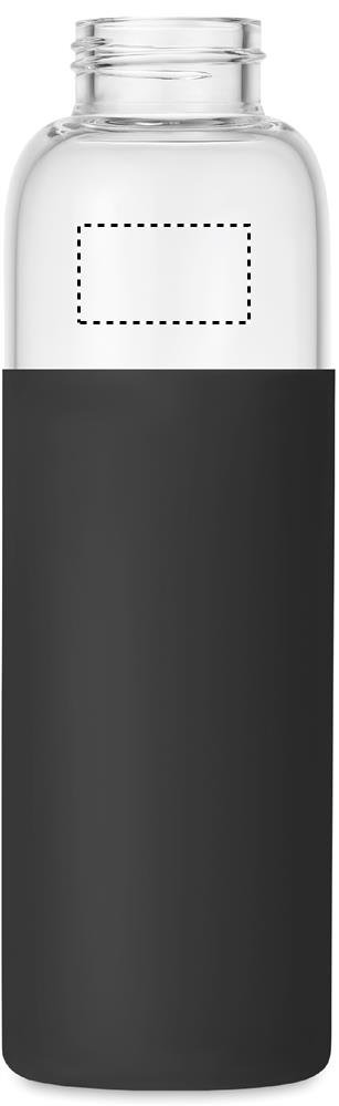 Gauche: 35x20 mm