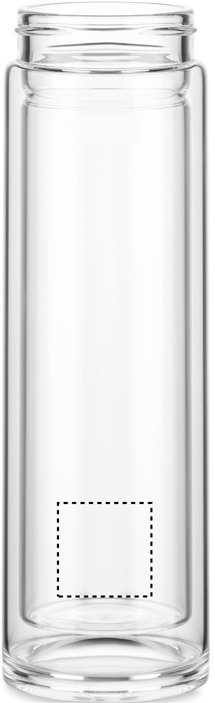 Gauche: 30x30 mm