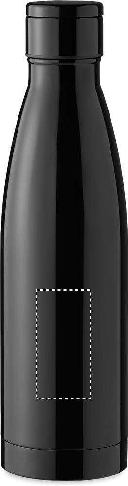 Gauche: 30x60 mm