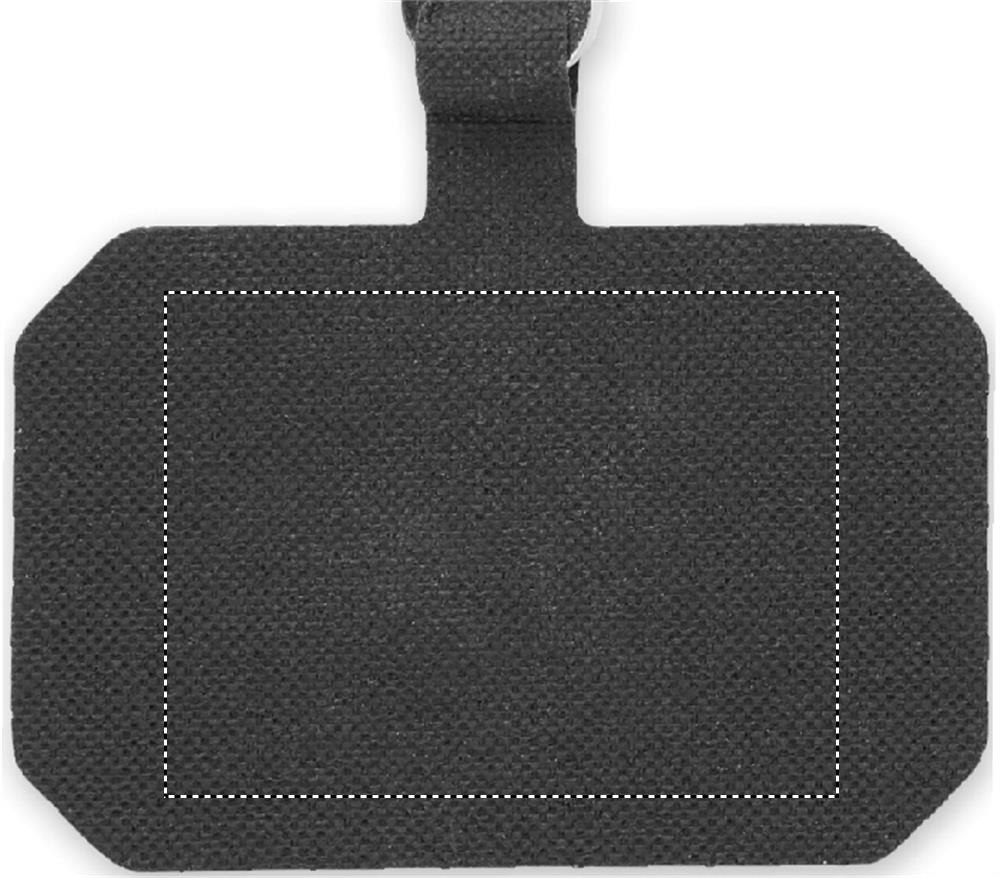 Gauche: 40x30 mm